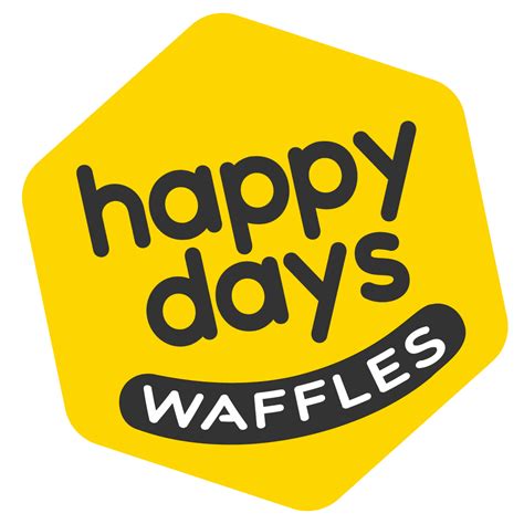 Happy Days Waffles