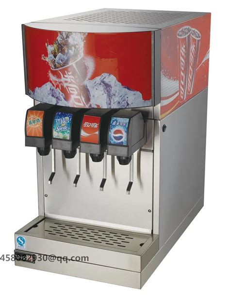 summer hot selling Post Mix Cola Machines/Coke Making Machine/Cola ...