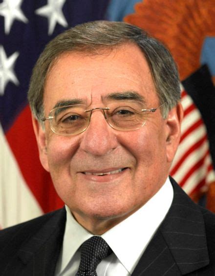 The Hon. Leon Panetta - Tech Diplomacy