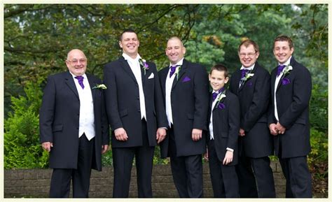 Norton Grange Wedding - Rochdale - Ric Latham Photography