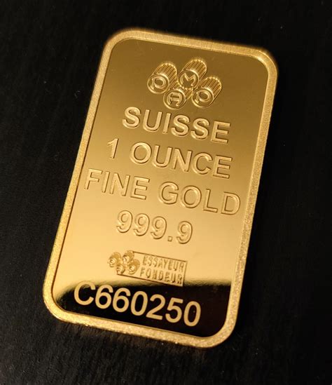 Finally came in from JM Bullion. My first full ounce! : r/Gold