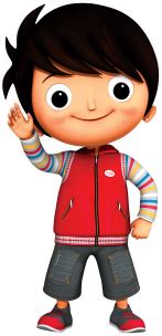 Category:Little Baby Bum characters | Fictional Characters Wiki | Fandom