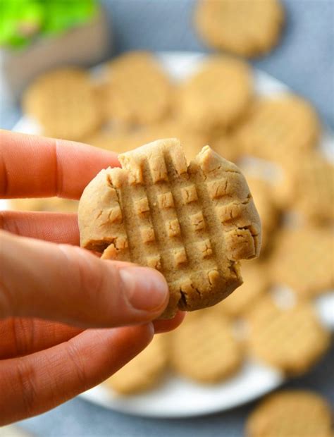 Peanut Butter and Jelly Sandwich Cookies - Veggie World Recipes