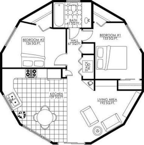 27 South Africa Free Rondavel House Plans Pdf Comfortable – New Home ...