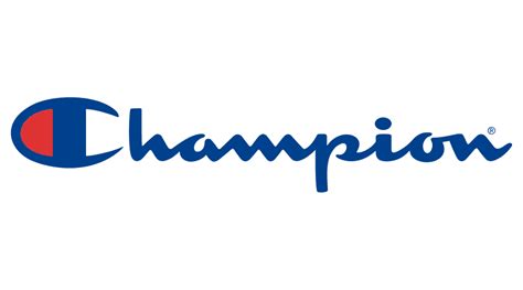 Champion Logo PNG And Vector Logo Download | 6b.u5ch.com