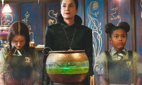 The Worst Witch Season 5: When Will The Show Return? Everything To Know About It