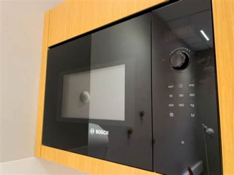 How to set clock on bosch 800 series oven