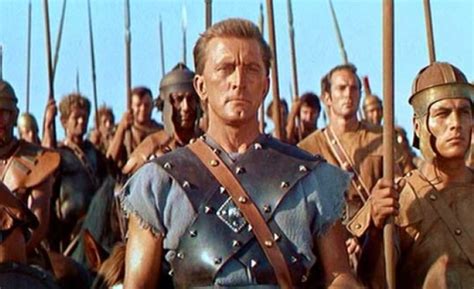 Spartacus: 60 Years Later – Duke Independent Film Festival