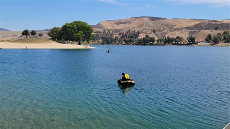 Castaic Lake Fishing: Everything You Need to Know - Lake Access