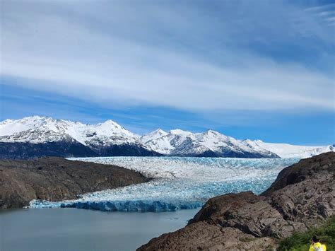 Glacier Torres Del Paine National - Free photo on Pixabay - Pixabay