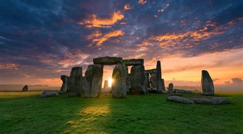 Stonehenge 4K England Wallpaper, HD City 4K Wallpapers, Images and ...