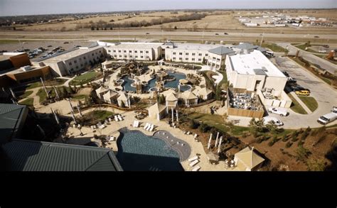 Choctaw hotel and casino durant oklahoma