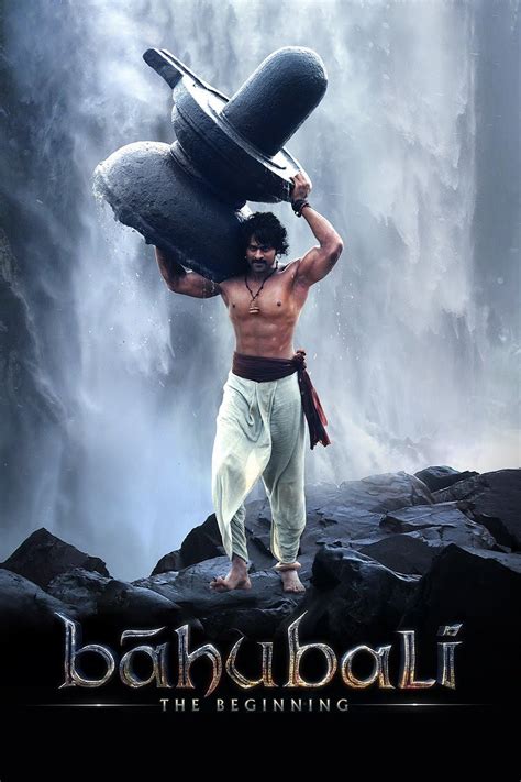 Baahubali: The Beginning | Hindi Dubbing Wiki | Fandom