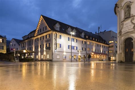 Book Hotel Messmer in Bregenz | Hotels.com