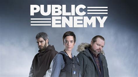 Watch Public Enemy · Season 1 Full Episodes Online - Plex