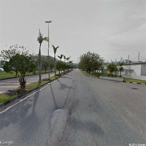 Jalan Hi-tech 3, Kulim Hi-tech Park, 09000 Kulim, Kedah, Malaysia Street Lighting | Street view ...