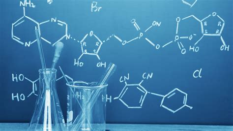 Chemistry Projects for High School Students — Inspirit AI