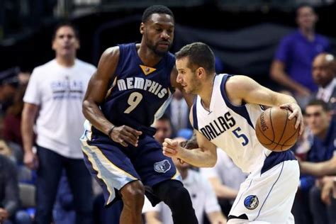 J.J. Barea Injury: Updates on Mavericks PG's Recovery from Knee Surgery