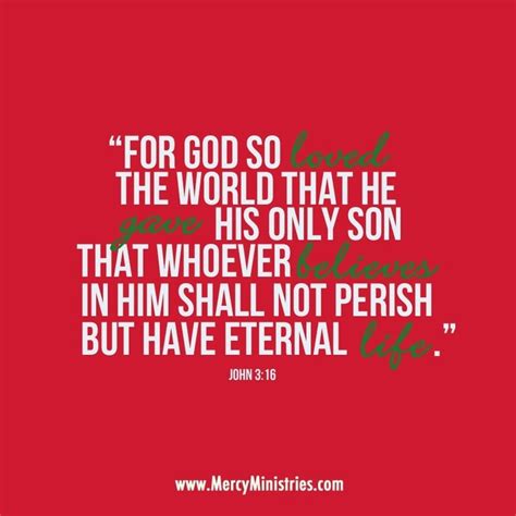 10+ images about John 3:16 on Pinterest | John 3 16, Sons and The gospel