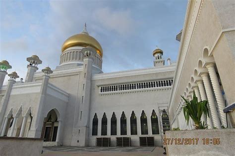 Brunei Capital Half Day City Tour on TourMega - TourMega