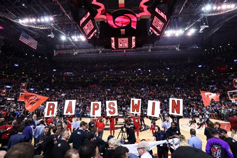 Toronto Raptors: 3 takeaways from Game 1 of 2019 NBA Finals