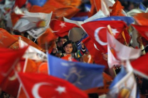 IRF | Erdogan Premiership Marked By Domestic Controversies And Foreign Policy Blunders – Part II