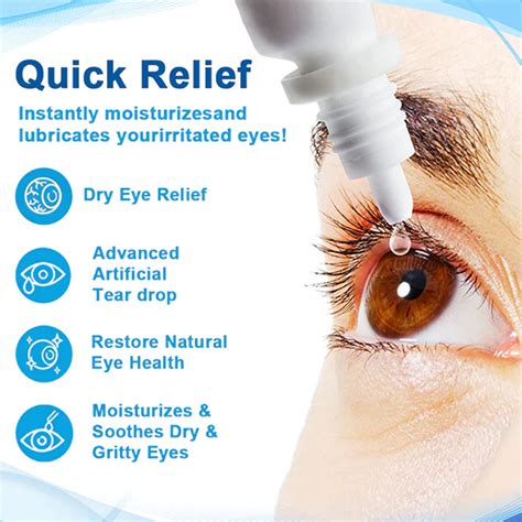 Fivfivgo™ OptiVision Eye Disorders Treatment Eye Drops