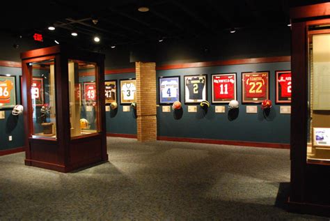 Jim Thorpe Museum & Oklahoma Sports Hall of Fame