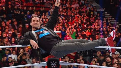 Drew McIntyre Declares For Royal Rumble Match In Heated WWE Raw Segment ...