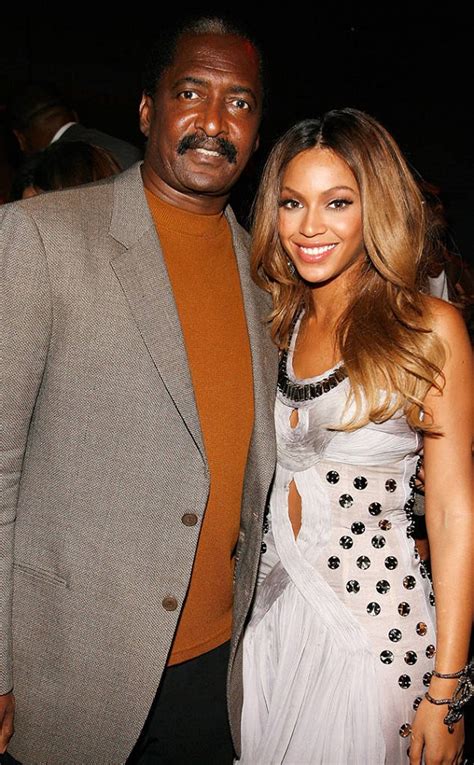 Beyonce’s Dad Mathew Knowles revealed their Family heritage about Twins ...