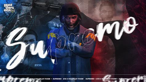 GTA V BANNER on Behance