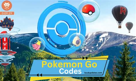 Pokemon Go Codes Today (November 2024) Get free Skins & Items