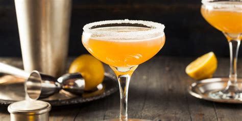 Sidecar cocktail recipe | Cocktails Spirits Liquors