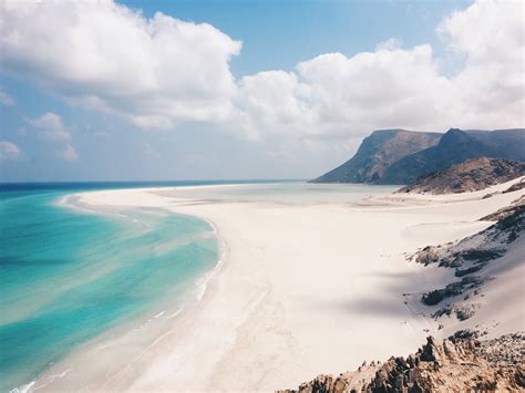 Socotra ,Yemen in 2021 | Socotra, Yemen, Tropical beaches