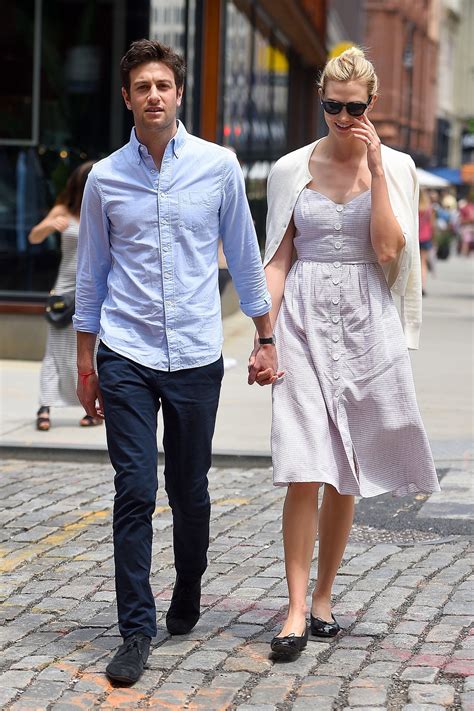 12 photographs of Karlie Kloss and Joshua Kushner that make our hearts ...