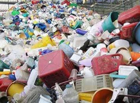 Any Mixed Plastic Scrap (all Types) at Best Price in Chennai | Prem ...