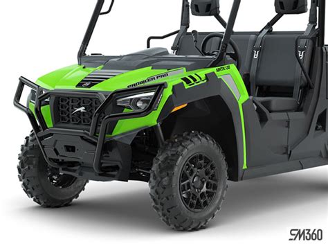 2023 PROWLER PRO EPS - Starting at $18,299 | Centre du sport Lac-St-Jean à Alma