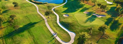 Indian Creek Golf Course - AGS Home Services | Denton, TX