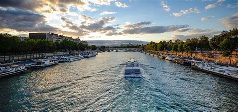 La Senna: il fiume di Parigi | VIVI Parigi