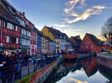 94 best Colmar France images on Pholder | France, Europe and Travel