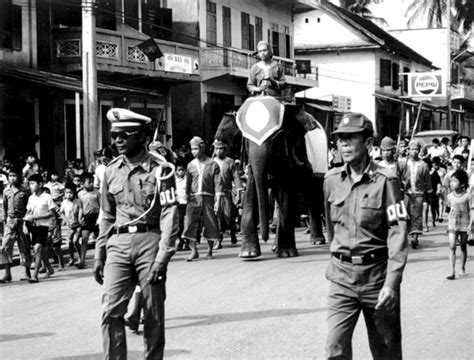 Laos THE ARMED FORCES - Flags, Maps, Economy, History, Climate, Natural ...