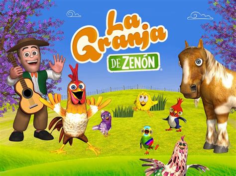 La Granja De Zenon Wallpaper 4k Management And Leadership | Images and ...