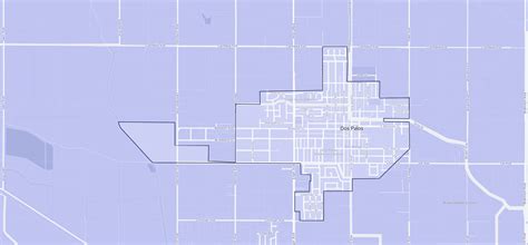 City of Dos Palos ADU Regulations and Requirements | Symbium