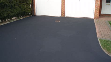 Tarmac Restoration / Repair Service in Bedford - Homecare Clean & Seal