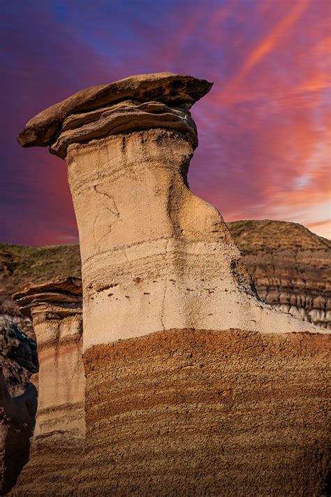 4 Awesome Things to do in the Canadian Badlands - Kevmrc