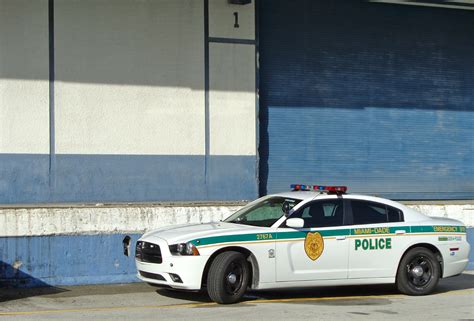 Miami Dade Police Department