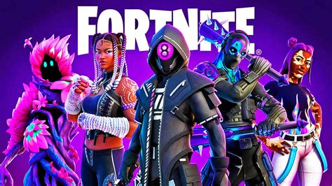 All NPC Locations in Fortnite Chapter 4 Season 2 - All 12 Character ...