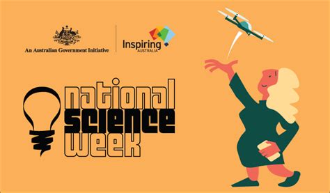 Celebrating National Science Week 2021 | Department of Industry Science and Resources