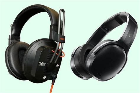 15 Powerful Best Bass Headphones (January 2024)