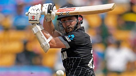 New Zealand captain Kane Williamson hopeful of India upset in Cricket World Cup semi-final clash ...